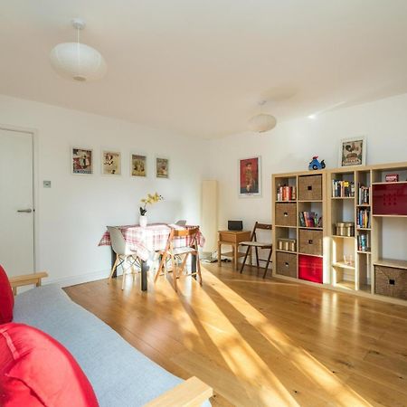 Super 1Bd Garden Flat Islington Londonアパートメント エクステリア 写真