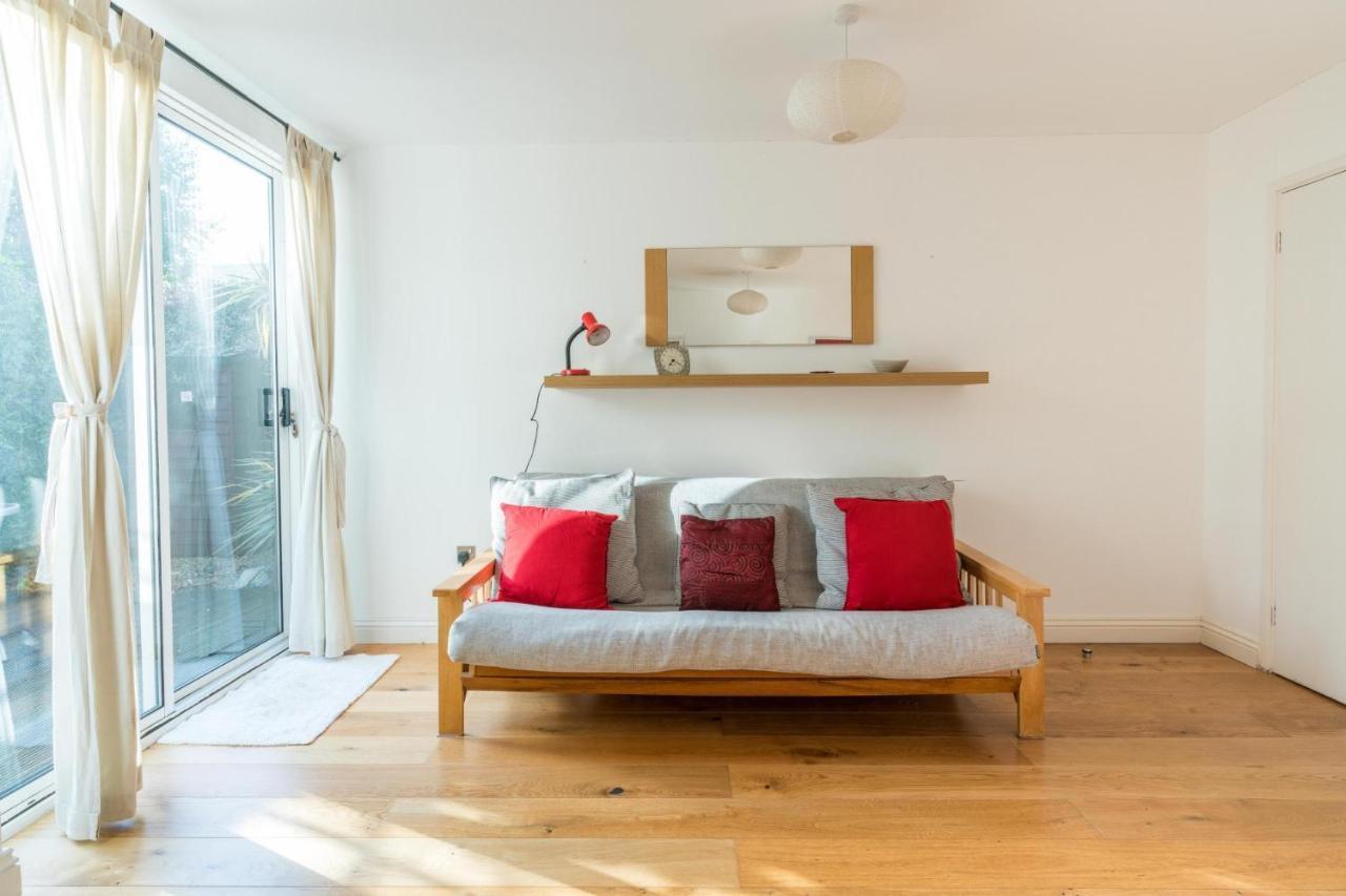 Super 1Bd Garden Flat Islington Londonアパートメント エクステリア 写真