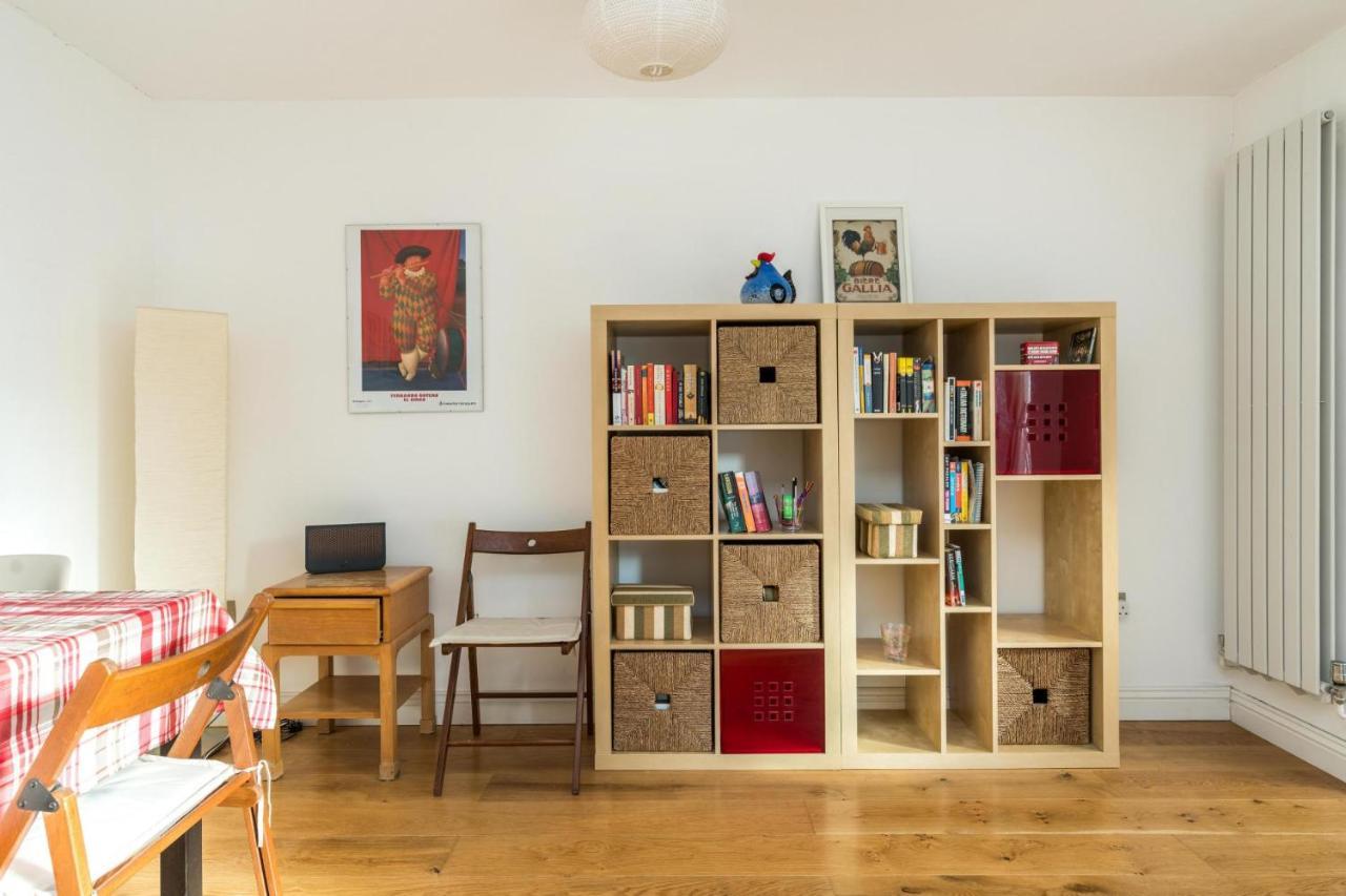 Super 1Bd Garden Flat Islington Londonアパートメント エクステリア 写真