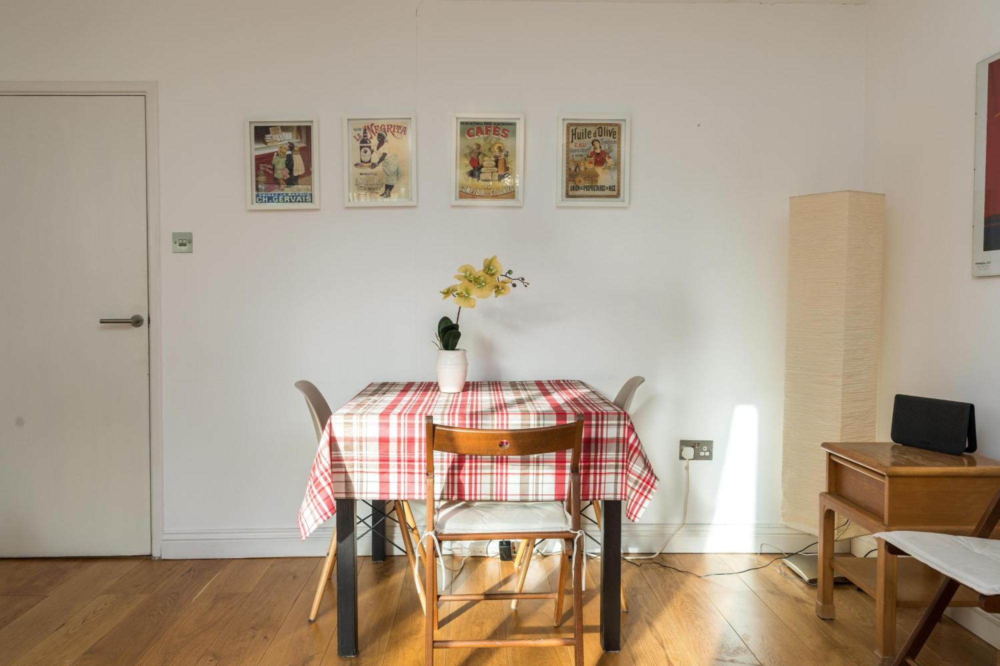 Super 1Bd Garden Flat Islington Londonアパートメント エクステリア 写真