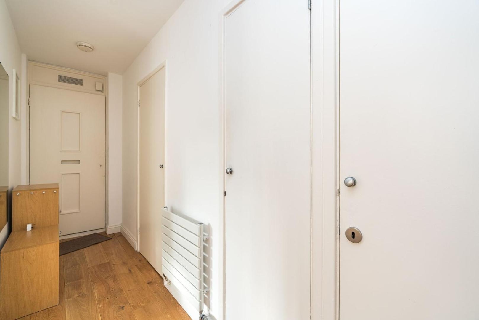 Super 1Bd Garden Flat Islington Londonアパートメント エクステリア 写真