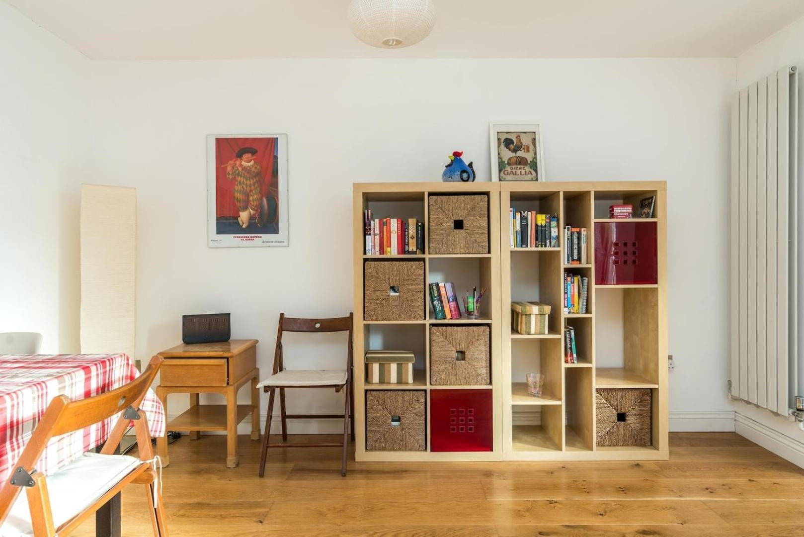 Super 1Bd Garden Flat Islington Londonアパートメント エクステリア 写真