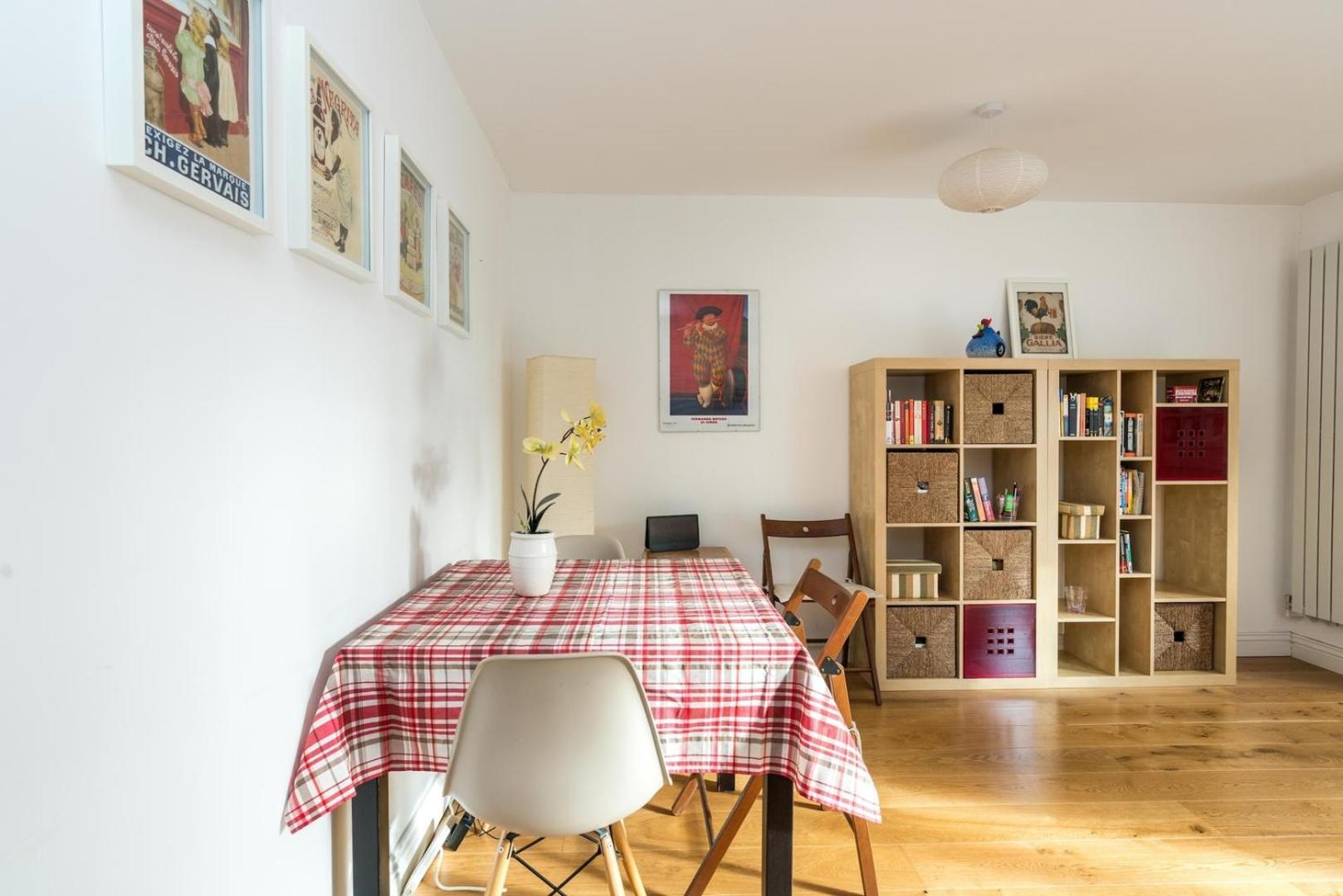 Super 1Bd Garden Flat Islington Londonアパートメント エクステリア 写真